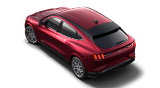 2025 Ford Mustang Mach-E® External Image 3